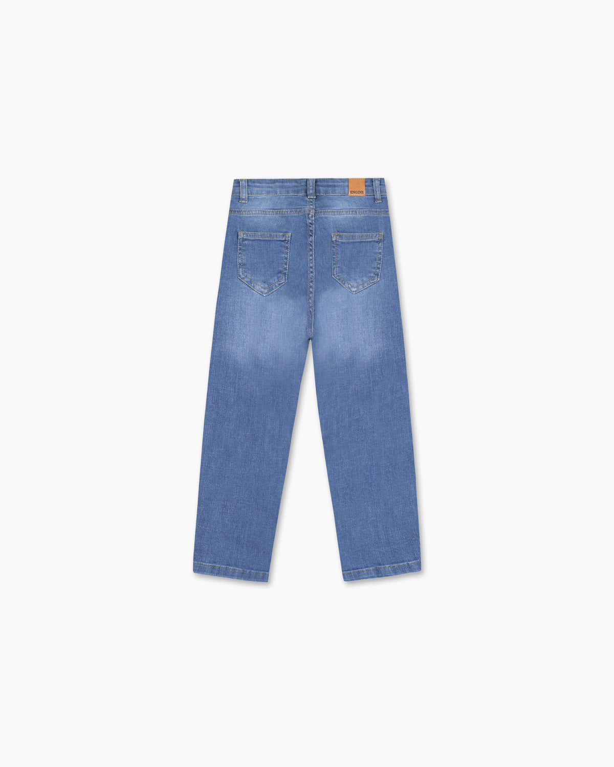 Boys Slim Fit Denim - Engine - Buy Now