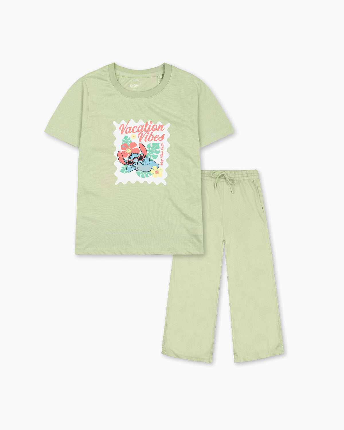 Girls Suit - Engine - Buy Now
