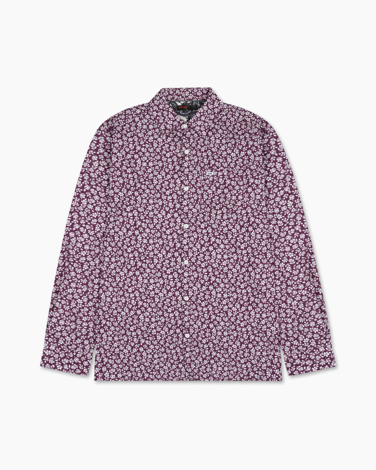 Men Regular Fit Casual Shirt