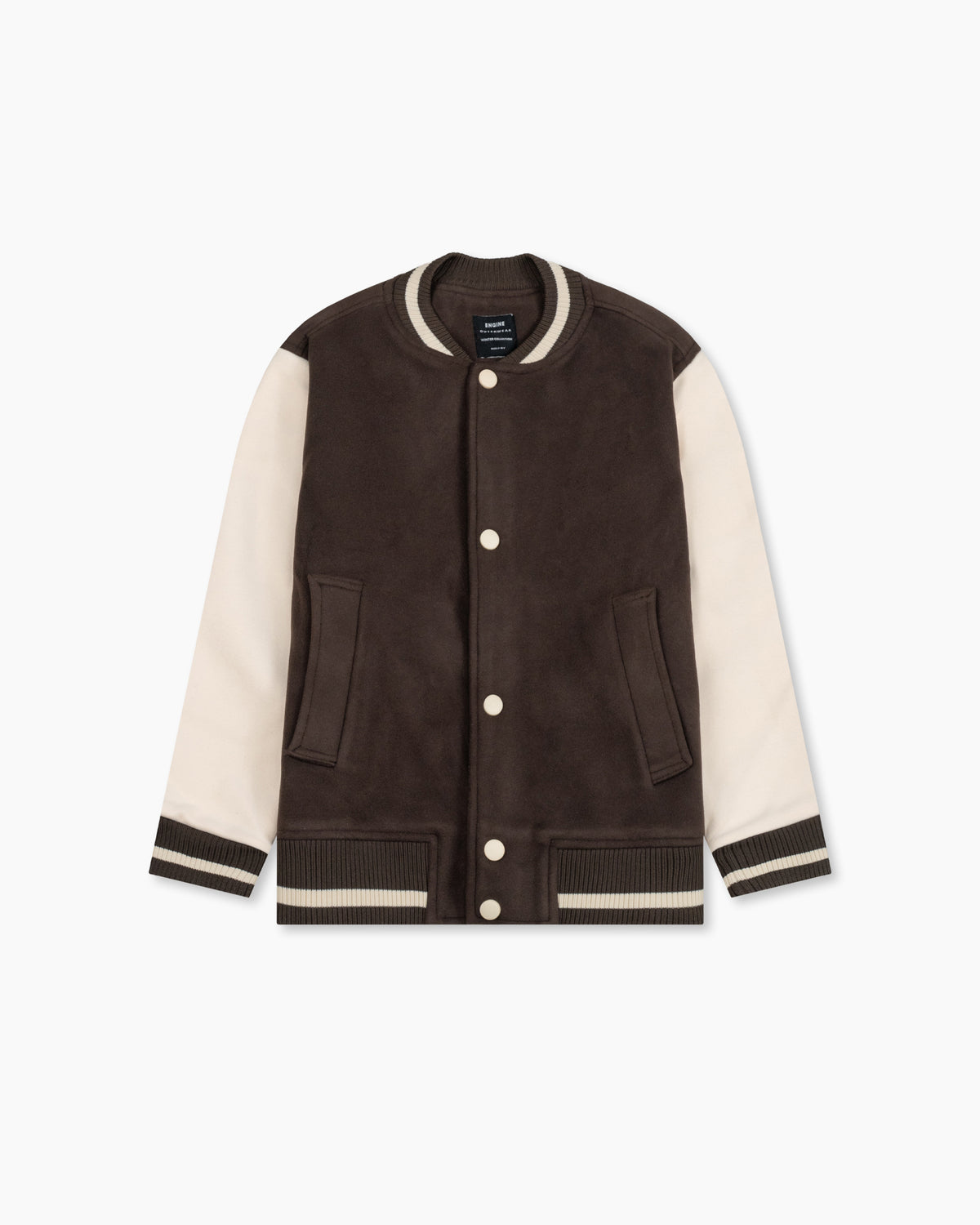 Boys Jacket - Engine - Buy Now