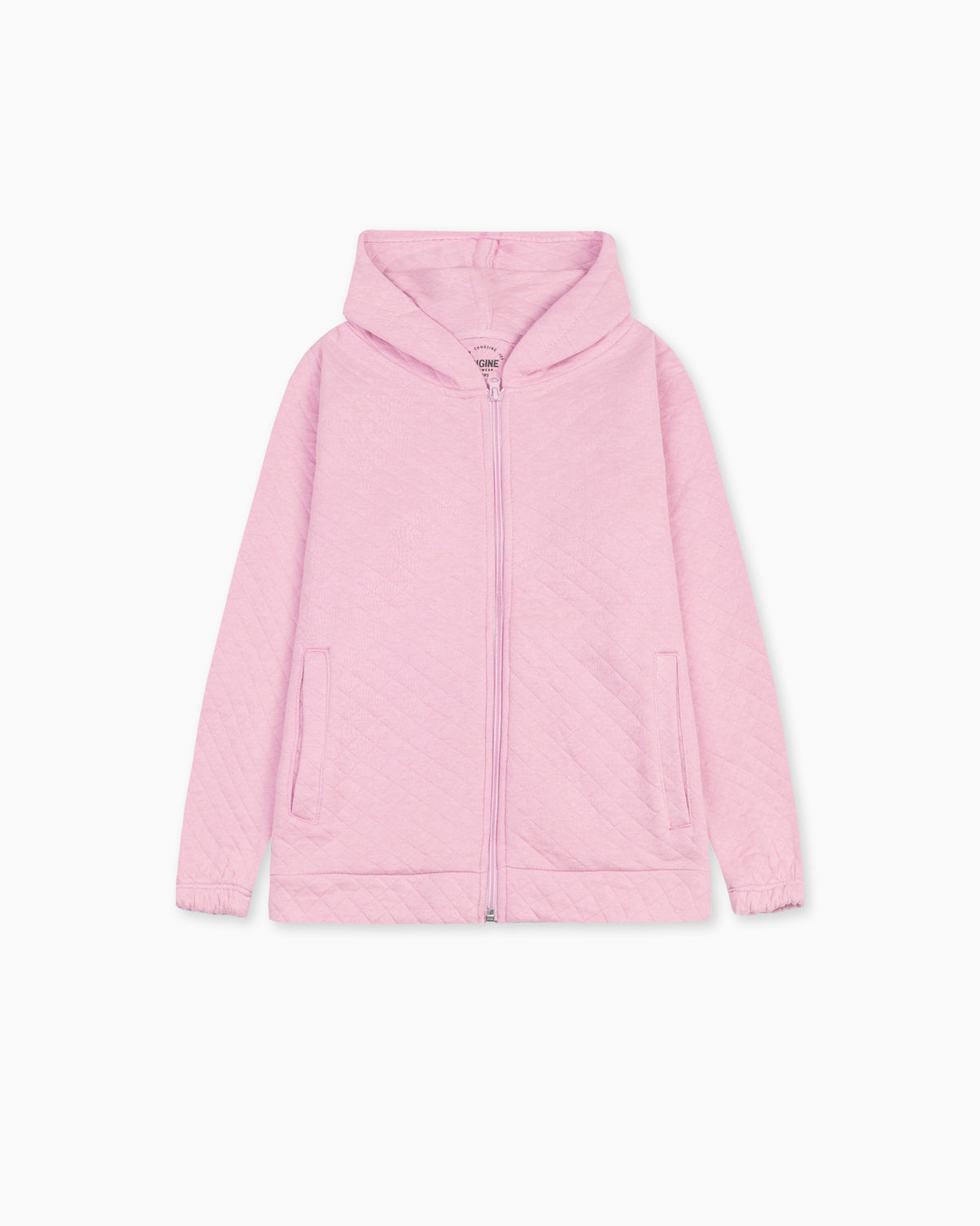 Girls Hoodie - Engine - Buy Now