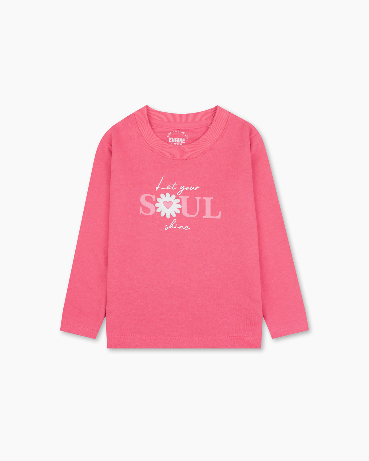 Girls Top - Engine - Buy Now