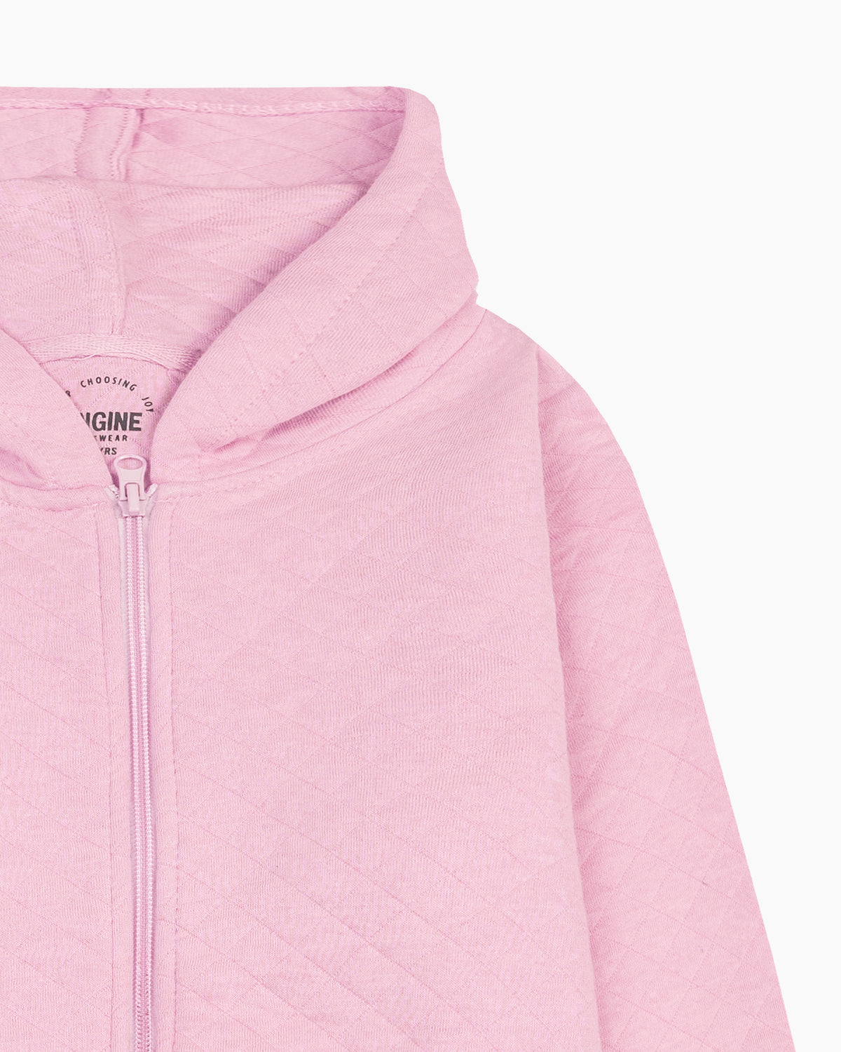 Girls Hoodie - Engine - Buy Now