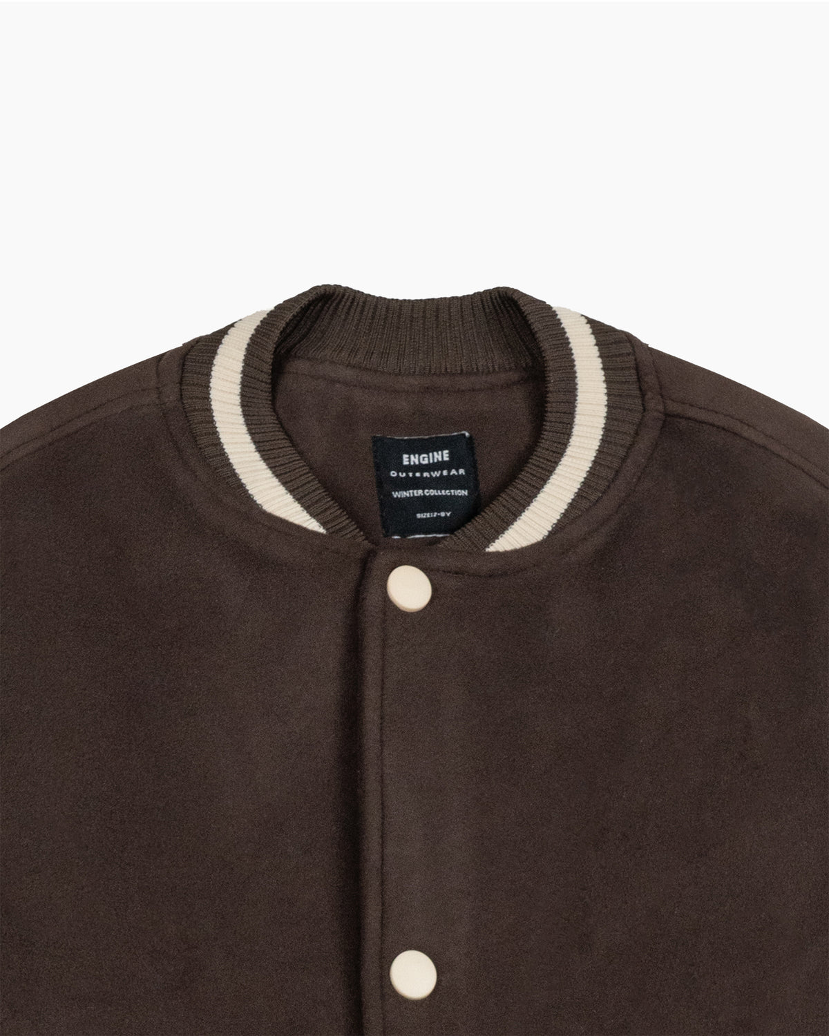 Boys Jacket - Engine - Buy Now