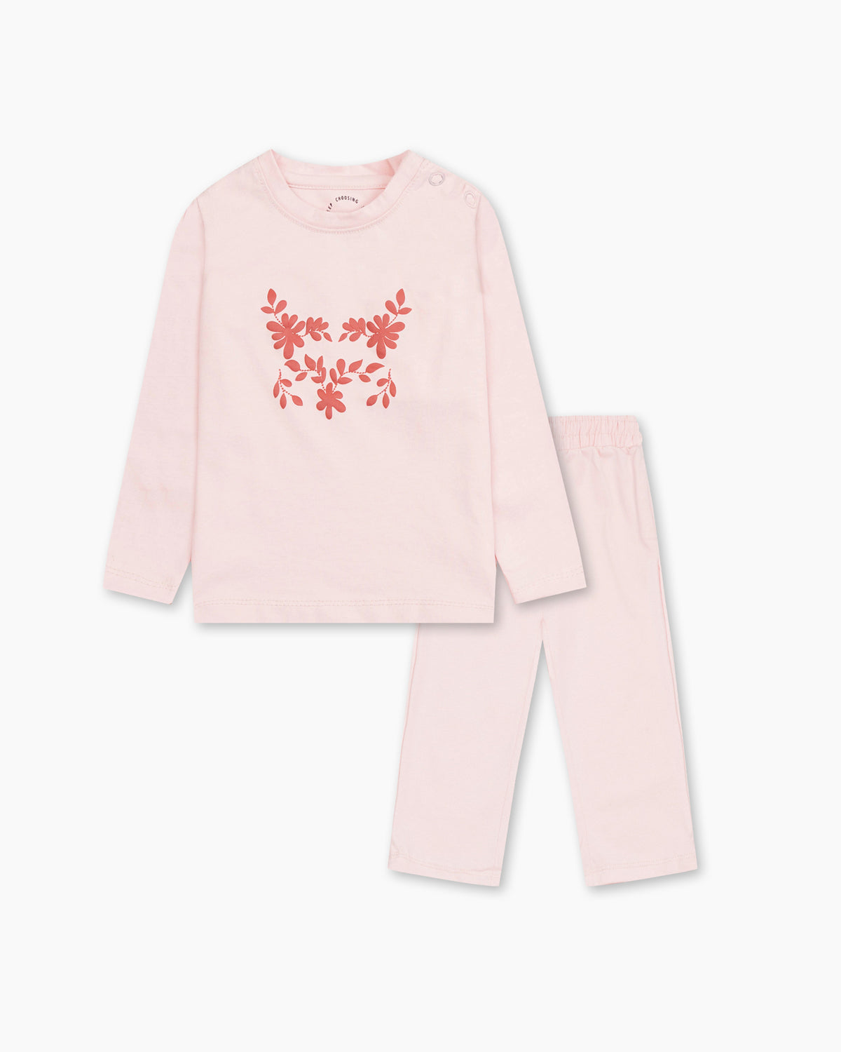 Girls Suit - Engine - Buy Now