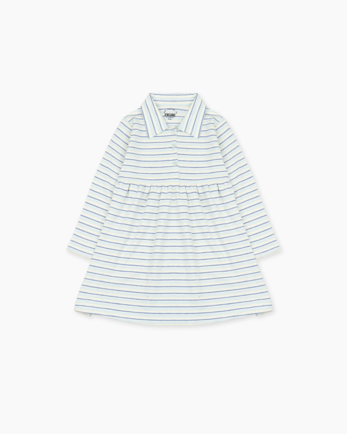 Girls Dress - Engine - Buy Now