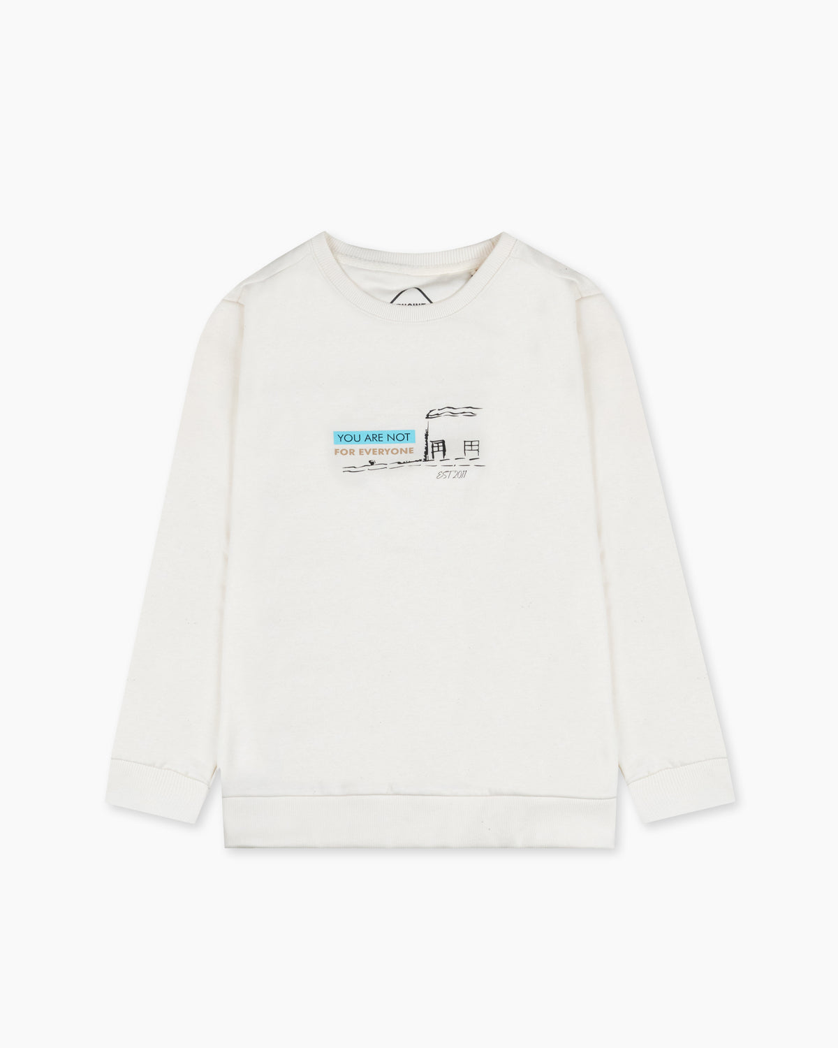 Men Sweatshirt