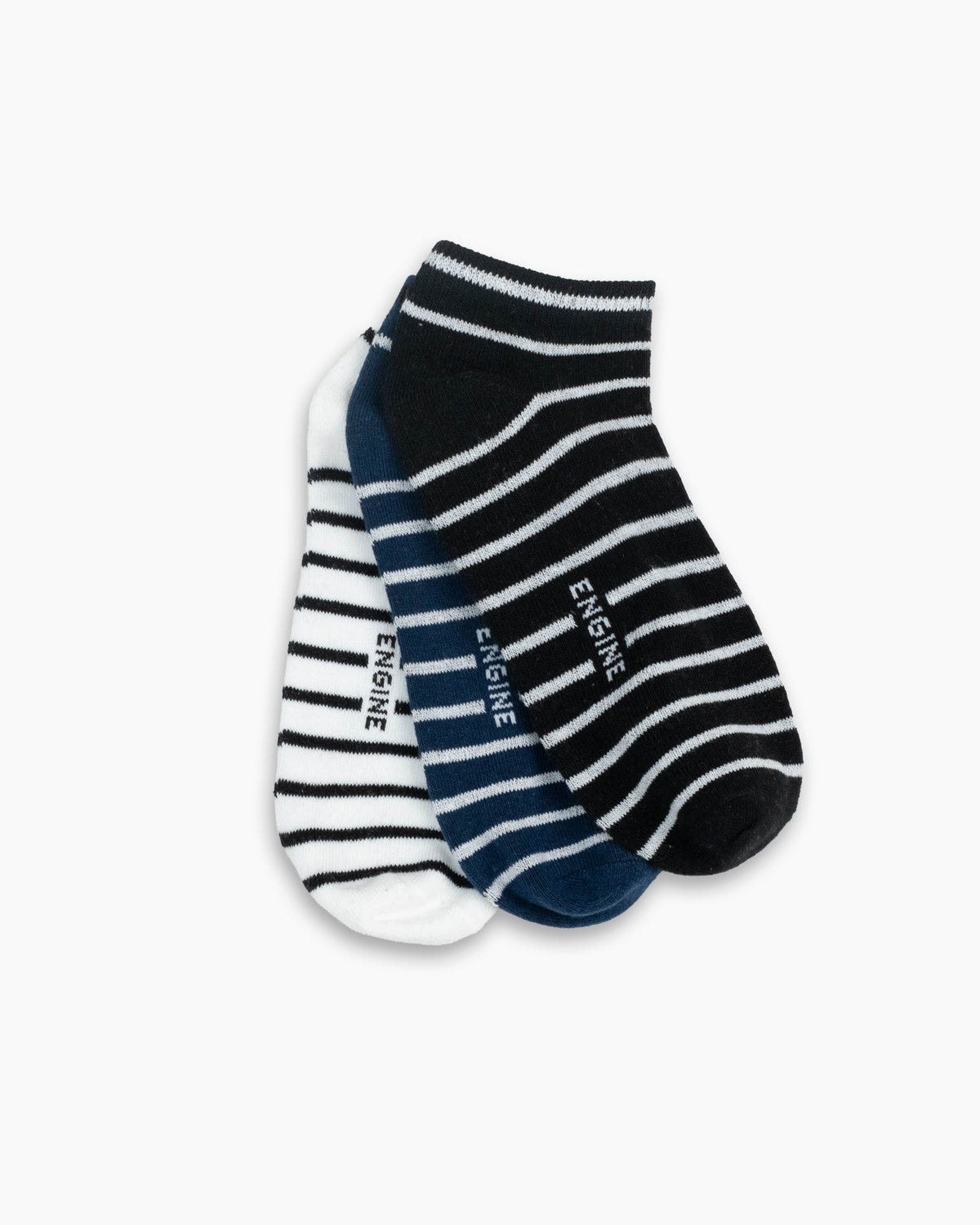 Men Ankle Socks - Engine - Buy Now