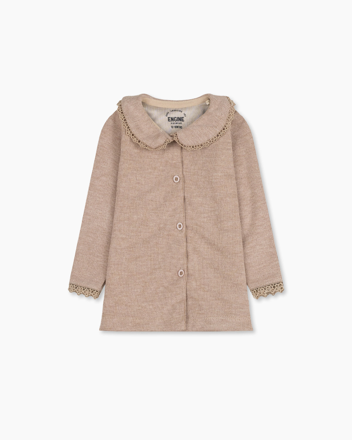 Girls Top - Engine - Buy Now