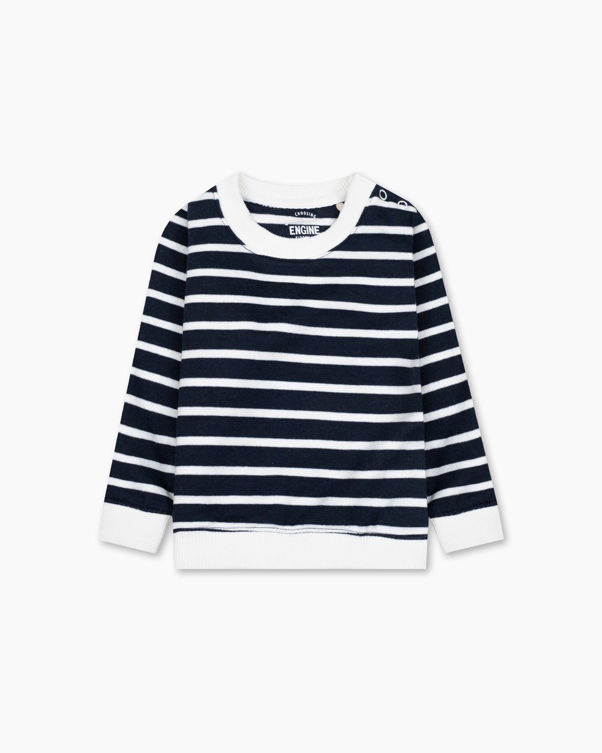 Boys Sweatshirt - Engine - Buy Now