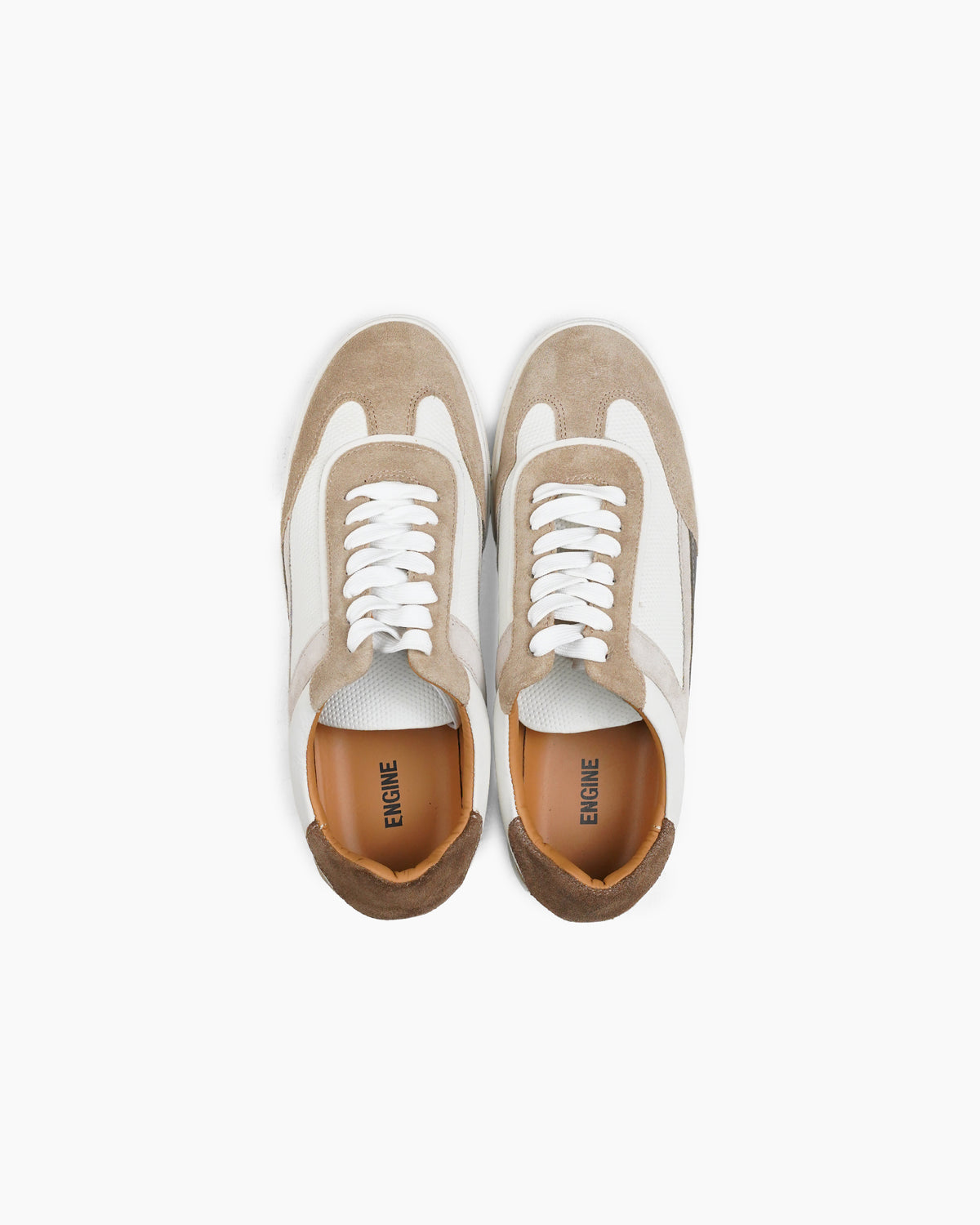 Men Sneakers - Engine - Buy Now