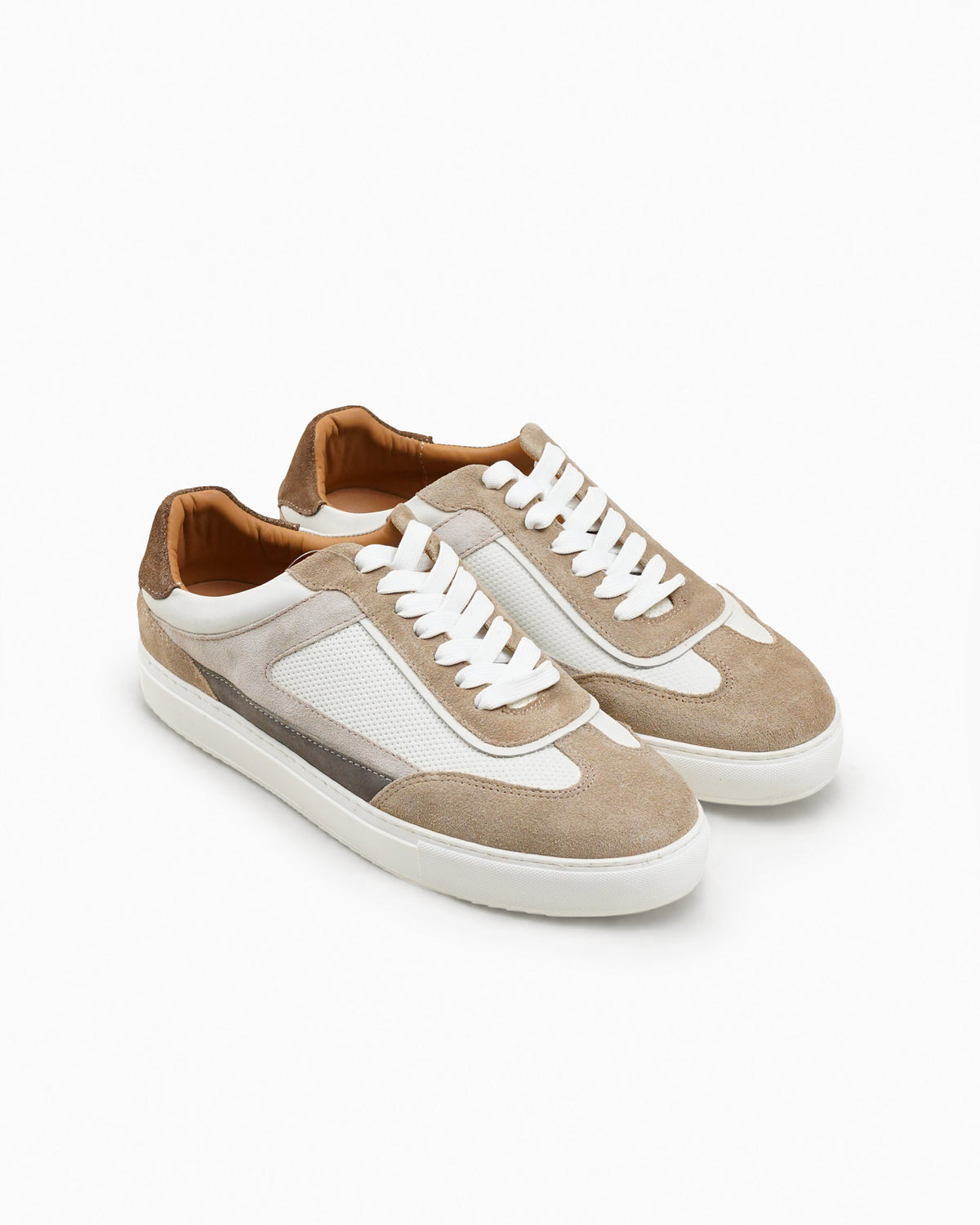 Men Sneakers - Engine - Buy Now