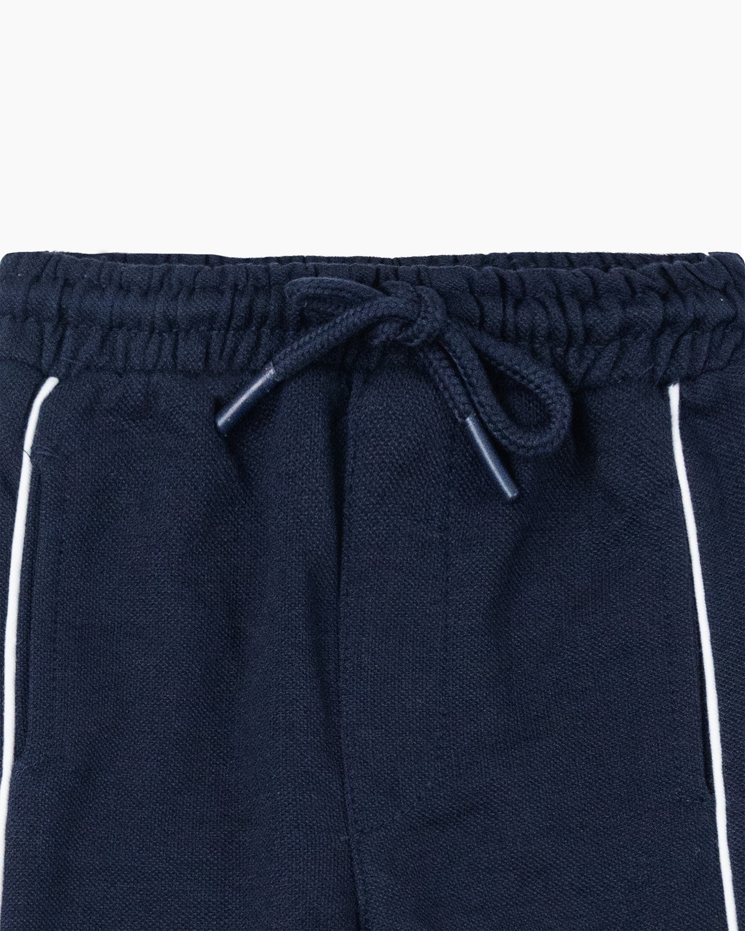 Boys Basic Straight Trouser