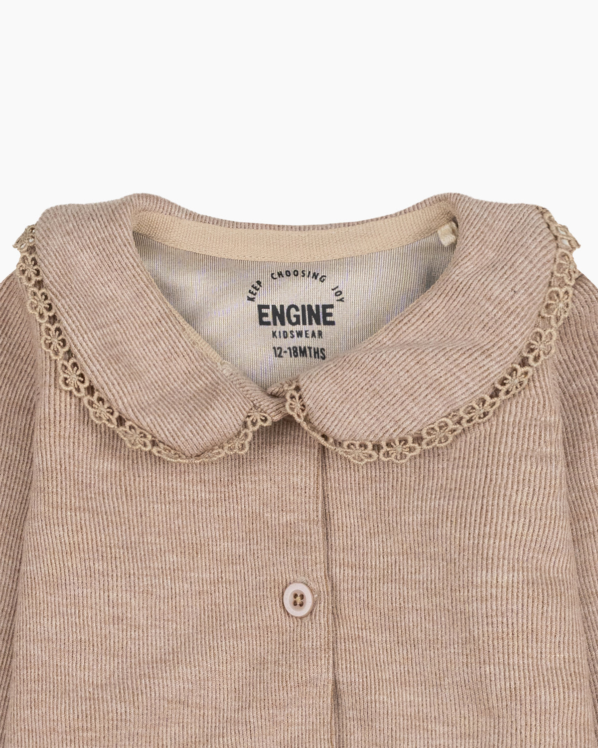 Girls Top - Engine - Buy Now