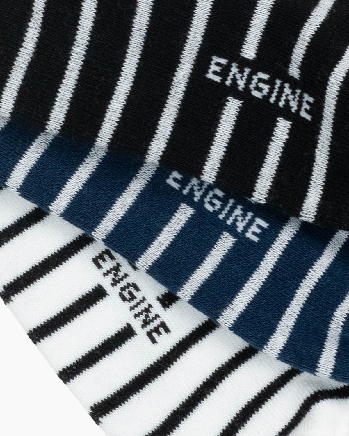 Men Ankle Socks - Engine - Buy Now