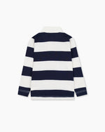 Boys Polo Tee - Engine - Buy Now