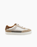 Men Sneakers - Engine - Buy Now