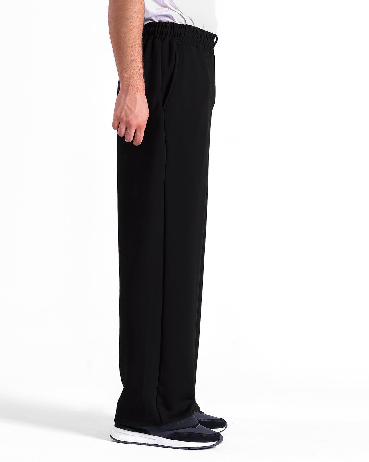 Men Loose Fit Trouser - Engine - Buy Now