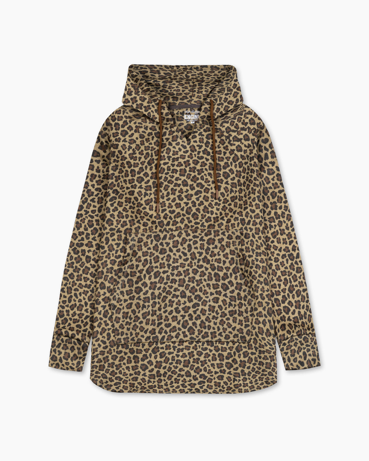 Women Hoodie - Engine - Buy Now