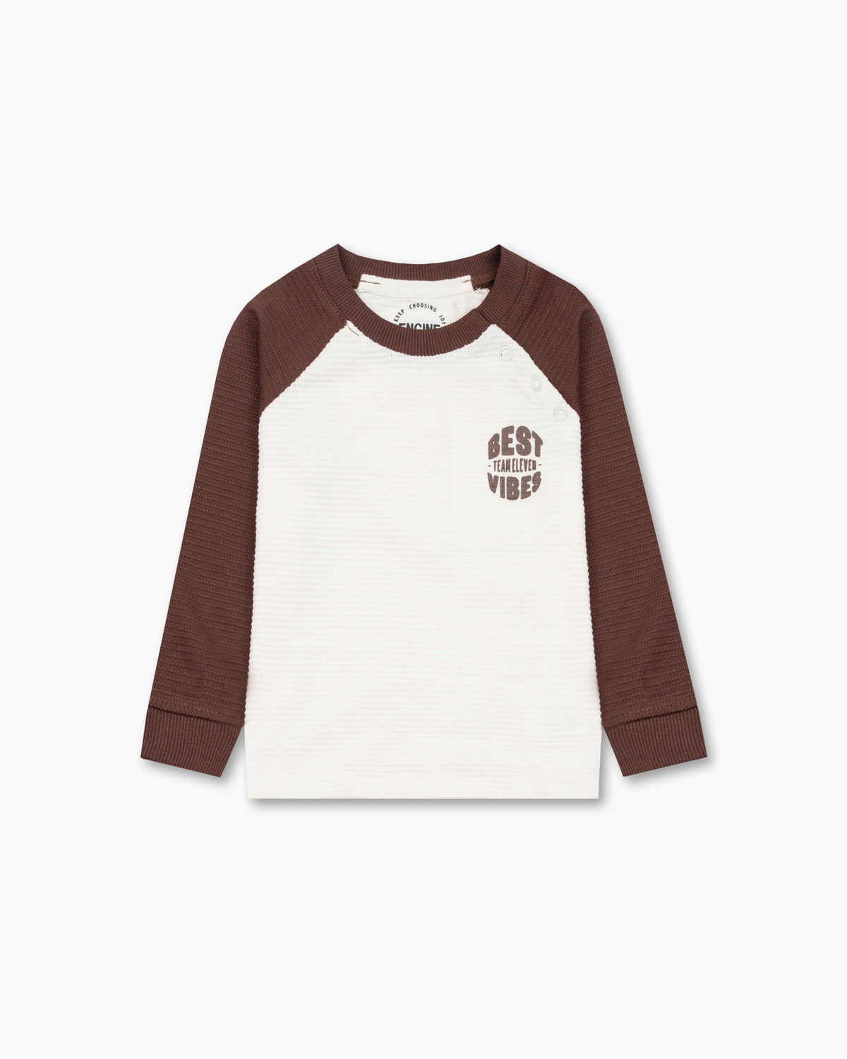 Boys T Shirt - Engine - Buy Now