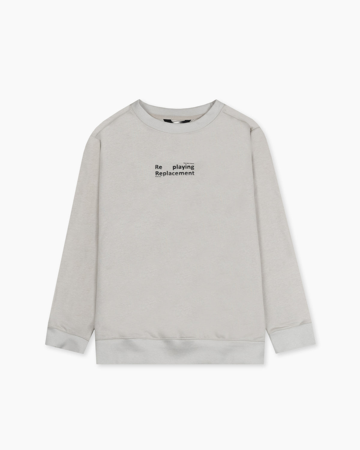 Men Sweatshirt