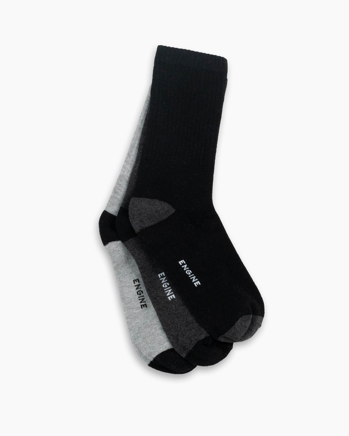 Men Socks - Engine - Buy Now
