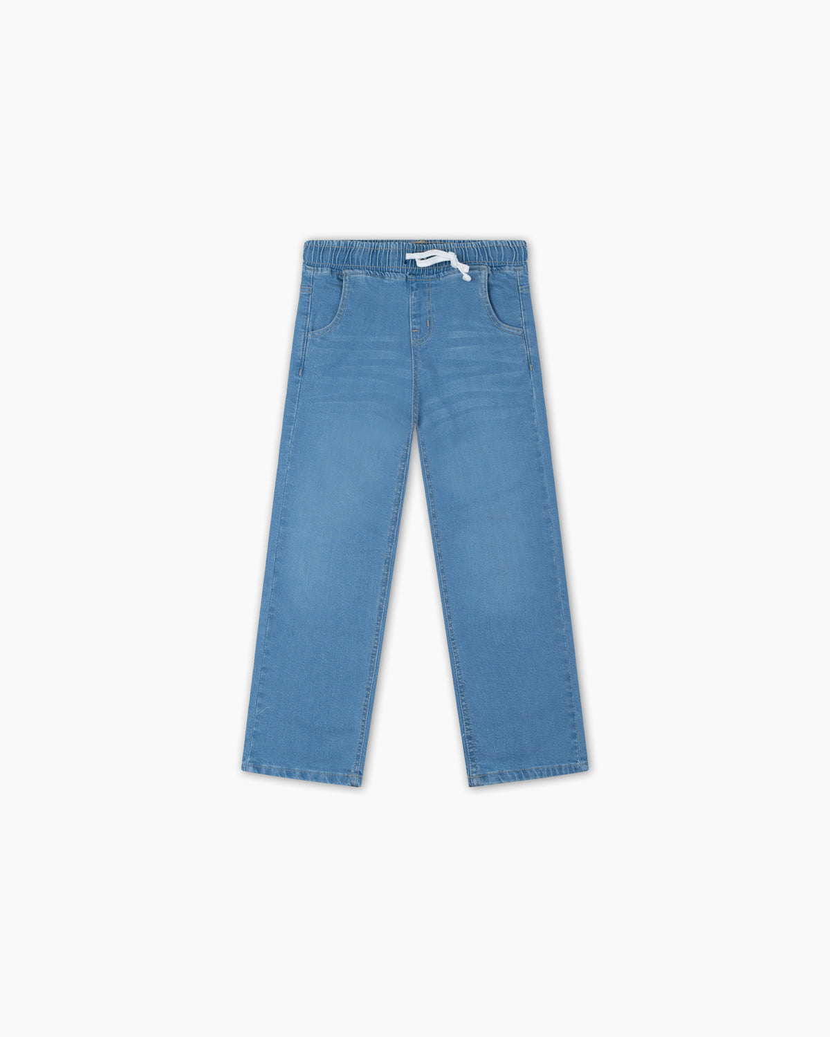 Boys Straight Fit Denim - Engine - Buy Now