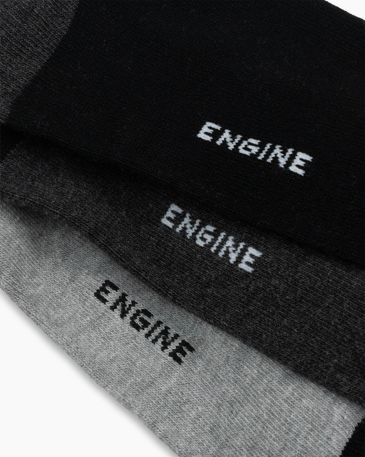 Men Socks - Engine - Buy Now