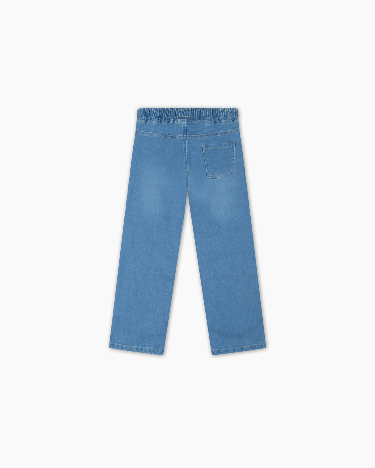 Boys Straight Fit Denim - Engine - Buy Now