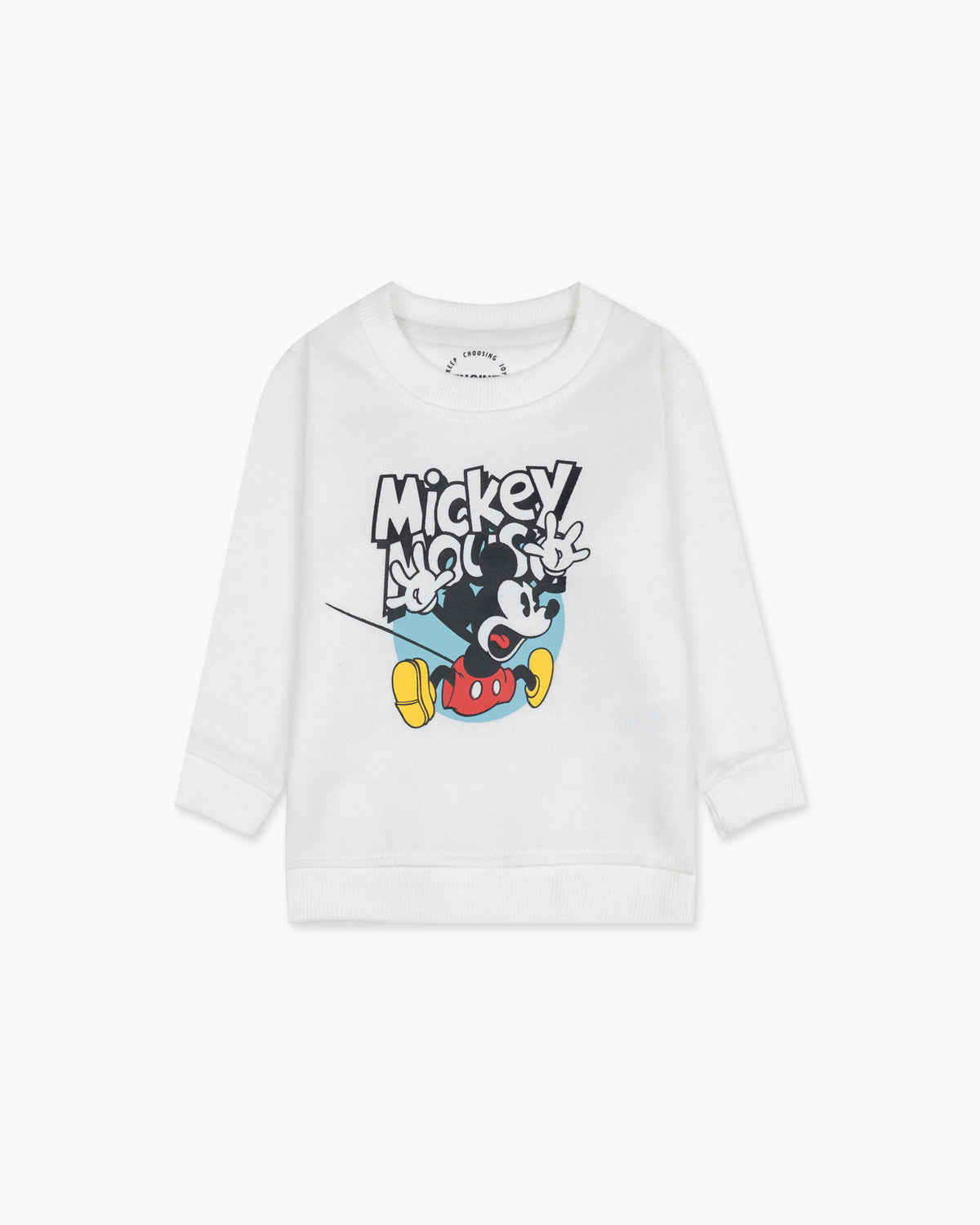 Boys Sweatshirt - Engine - Buy Now
