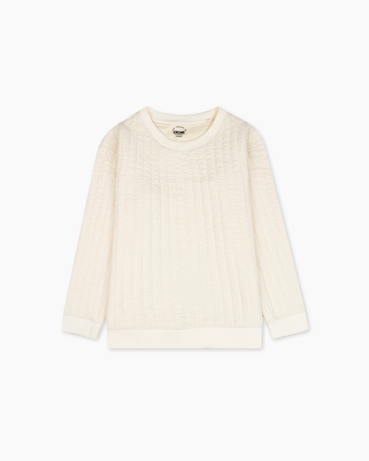Girls Sweatshirt - Engine - Buy Now