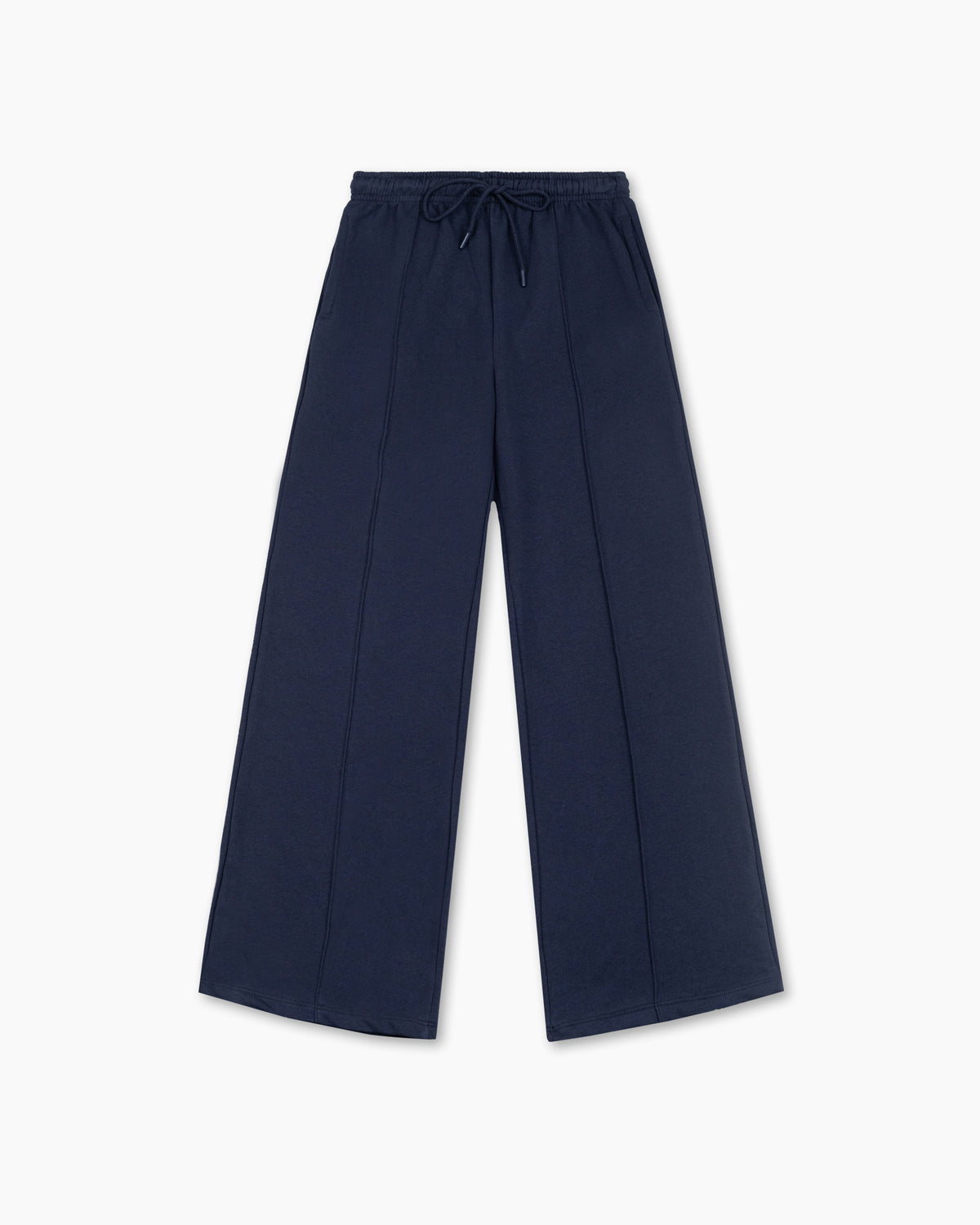 Women Wide Leg Trouser