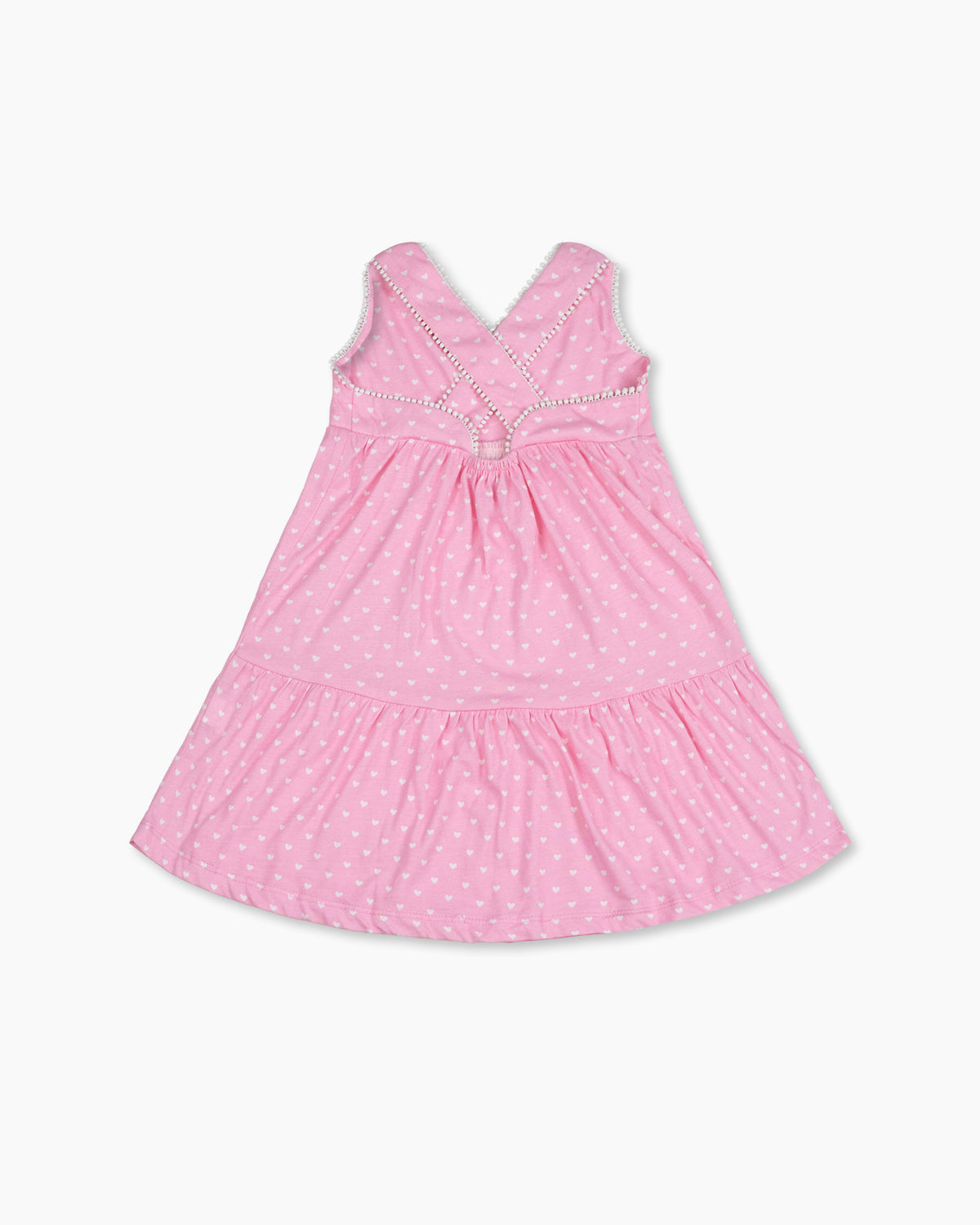 Girls Dress - Engine - Buy Now