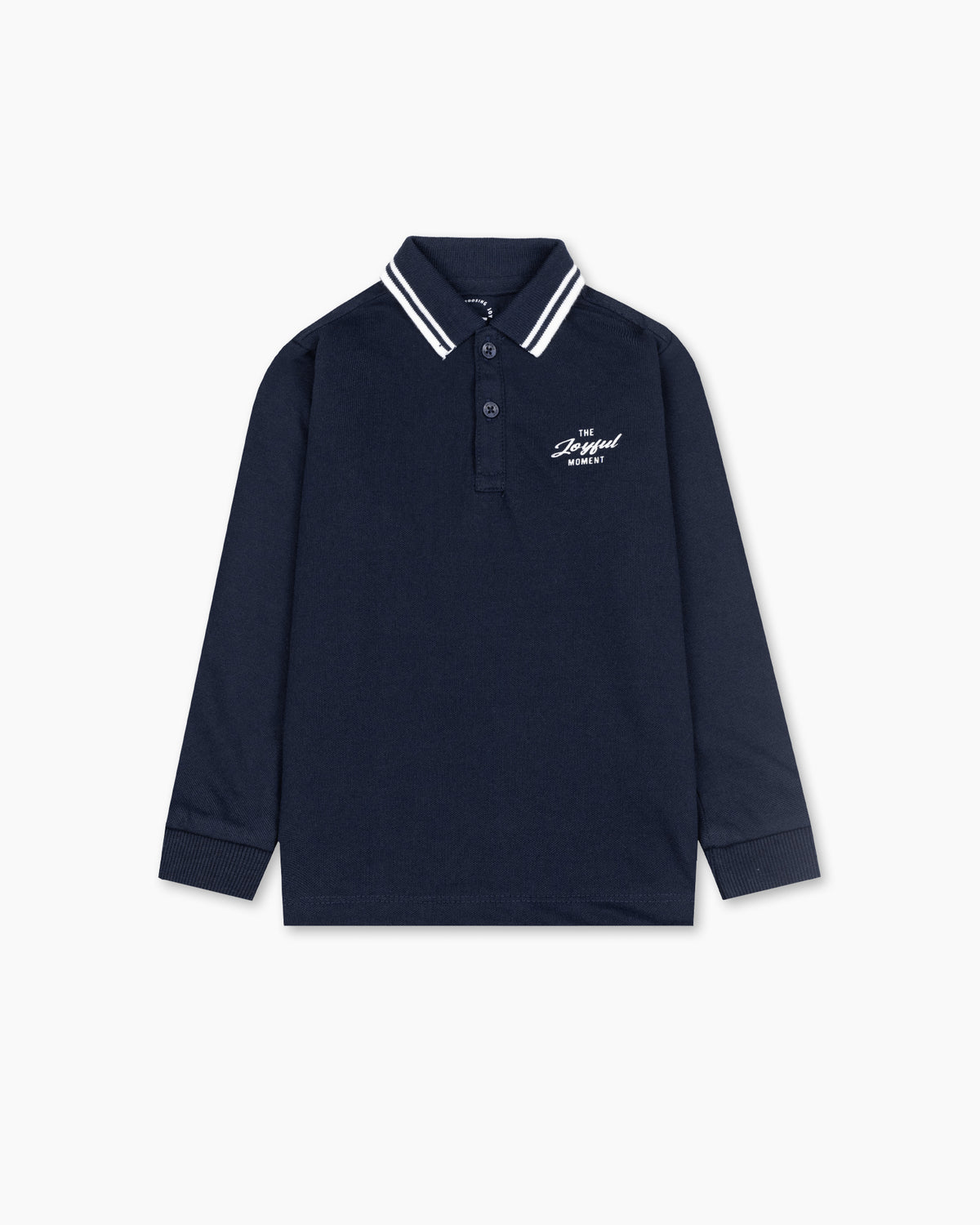 Boys Polo Tee - Engine - Buy Now