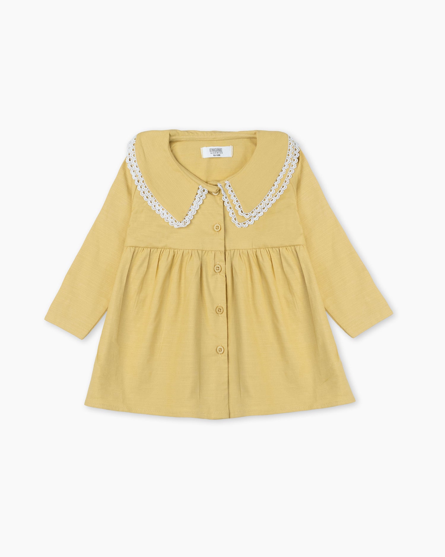 Girls Dress - Engine - Buy Now