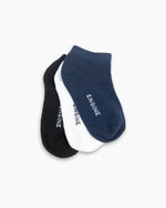 Boys Ankle Socks - Engine - Buy Now