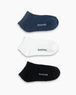 Boys Ankle Socks - Engine - Buy Now