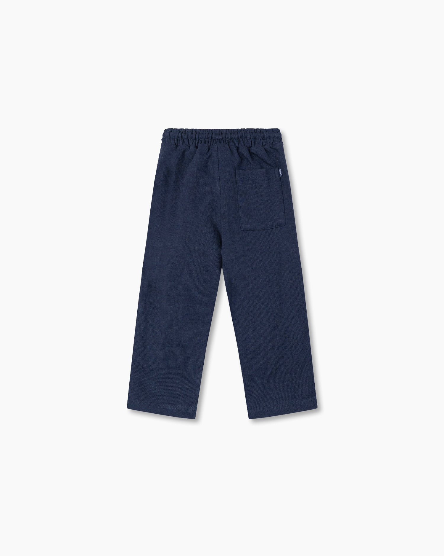 Boys Straight Trouser