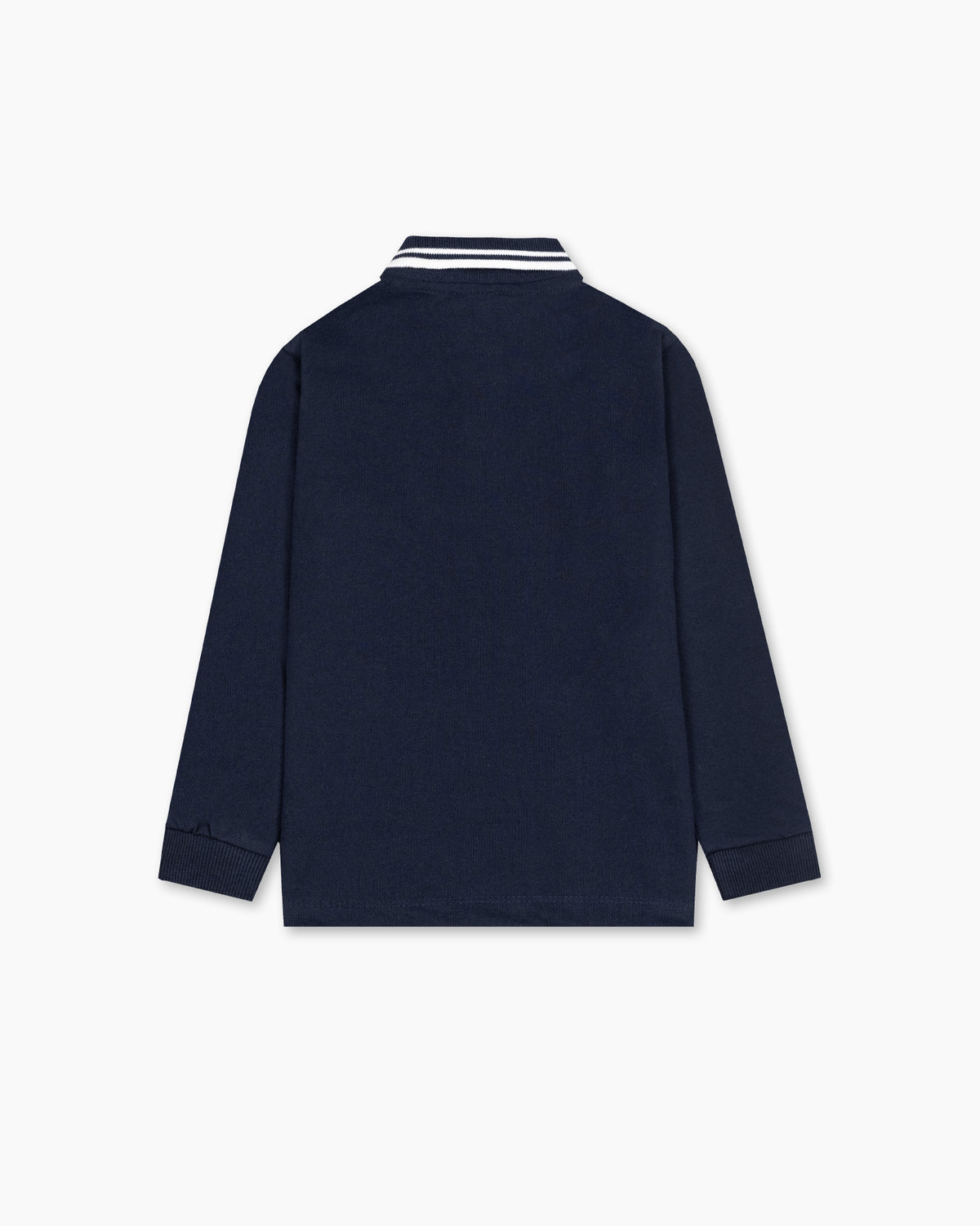 Boys Polo Tee - Engine - Buy Now