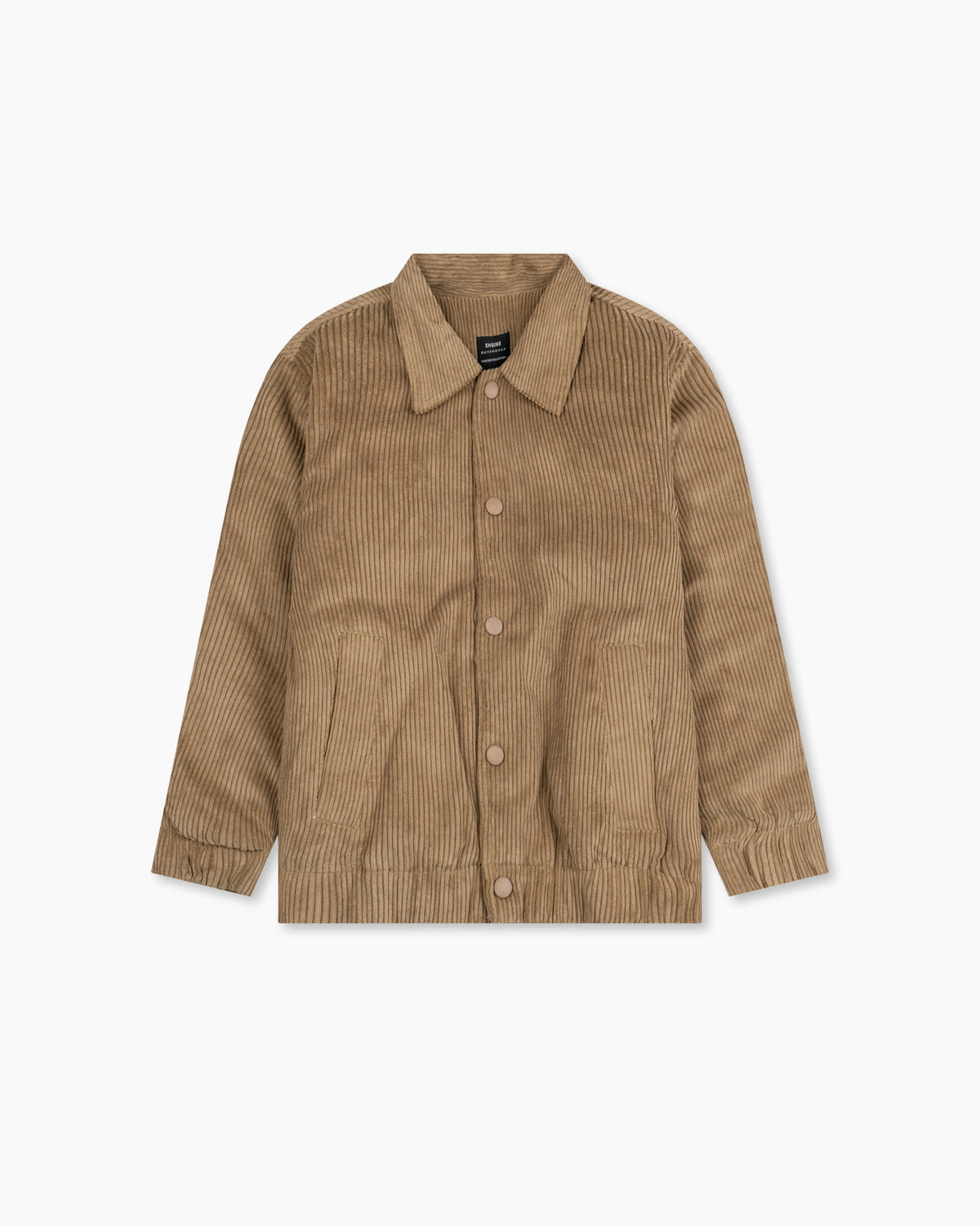 Boys Bomber Jacket - Engine - Buy Now