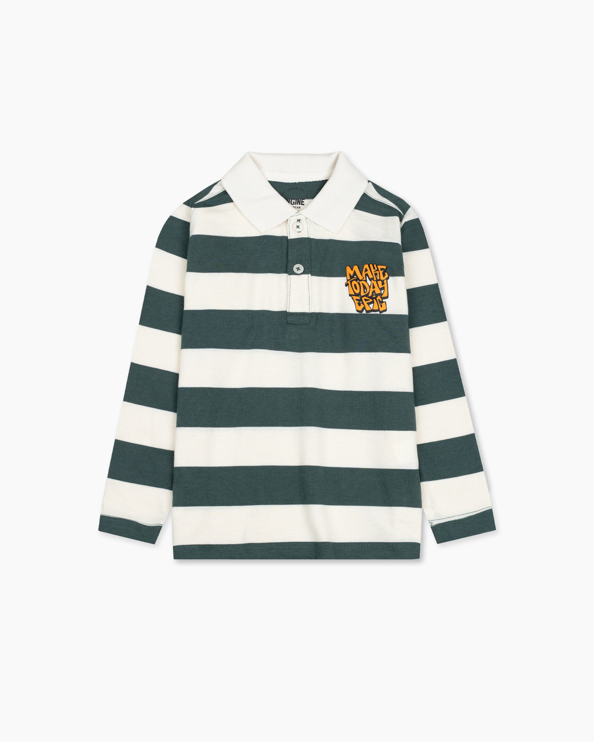 Boys Polo Tee