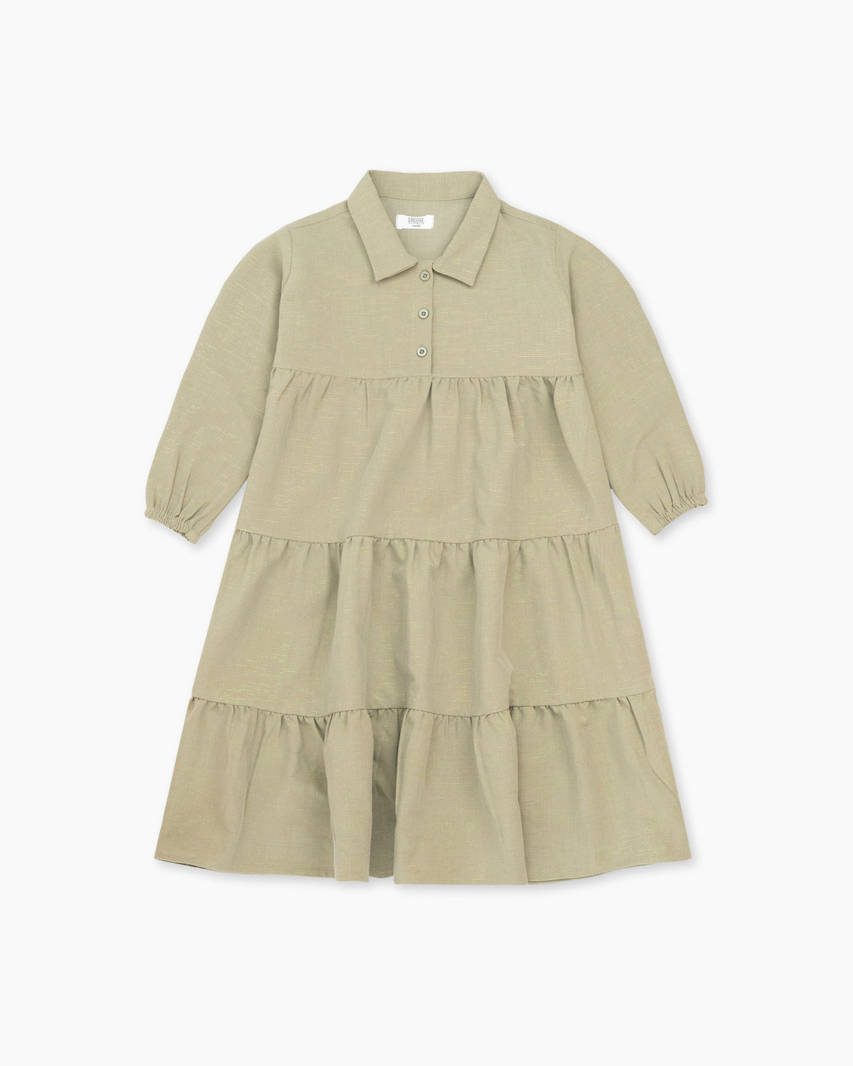 Girls Dress - Engine - Buy Now