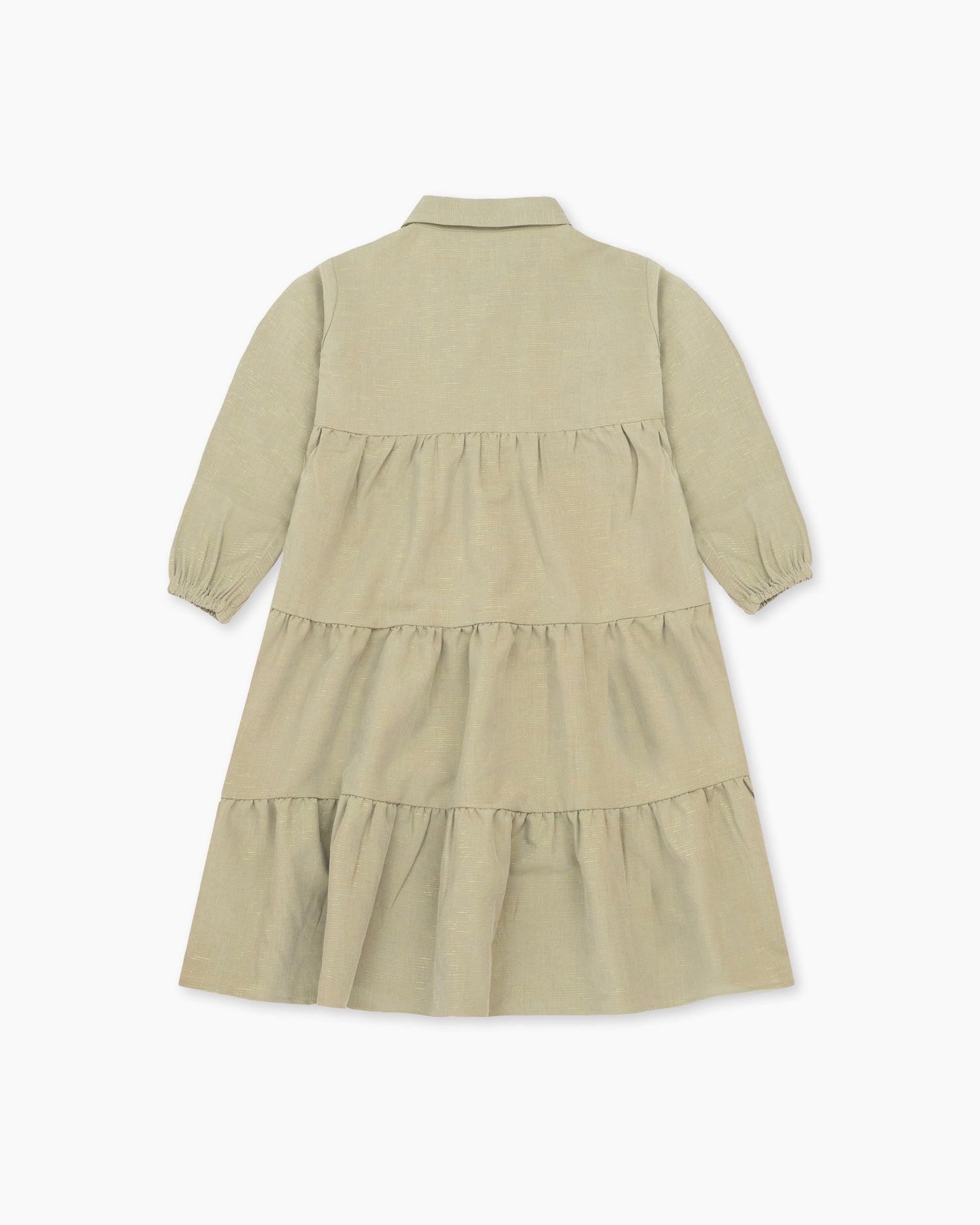 Girls Dress - Engine - Buy Now