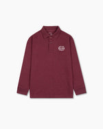 Boys Polo Tee - Engine - Buy Now