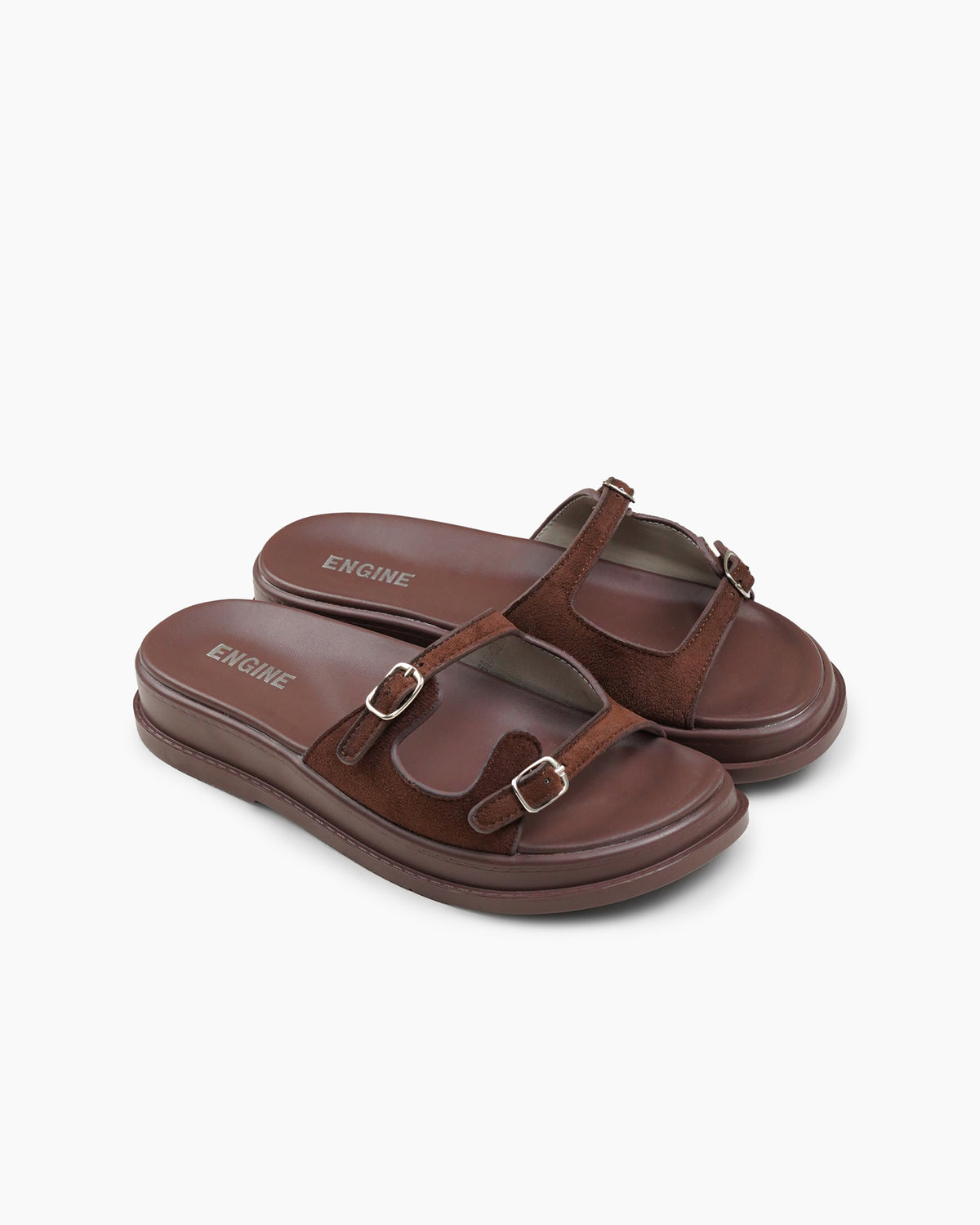 Women Slides - Engine - Buy Now