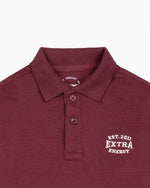 Boys Polo Tee - Engine - Buy Now