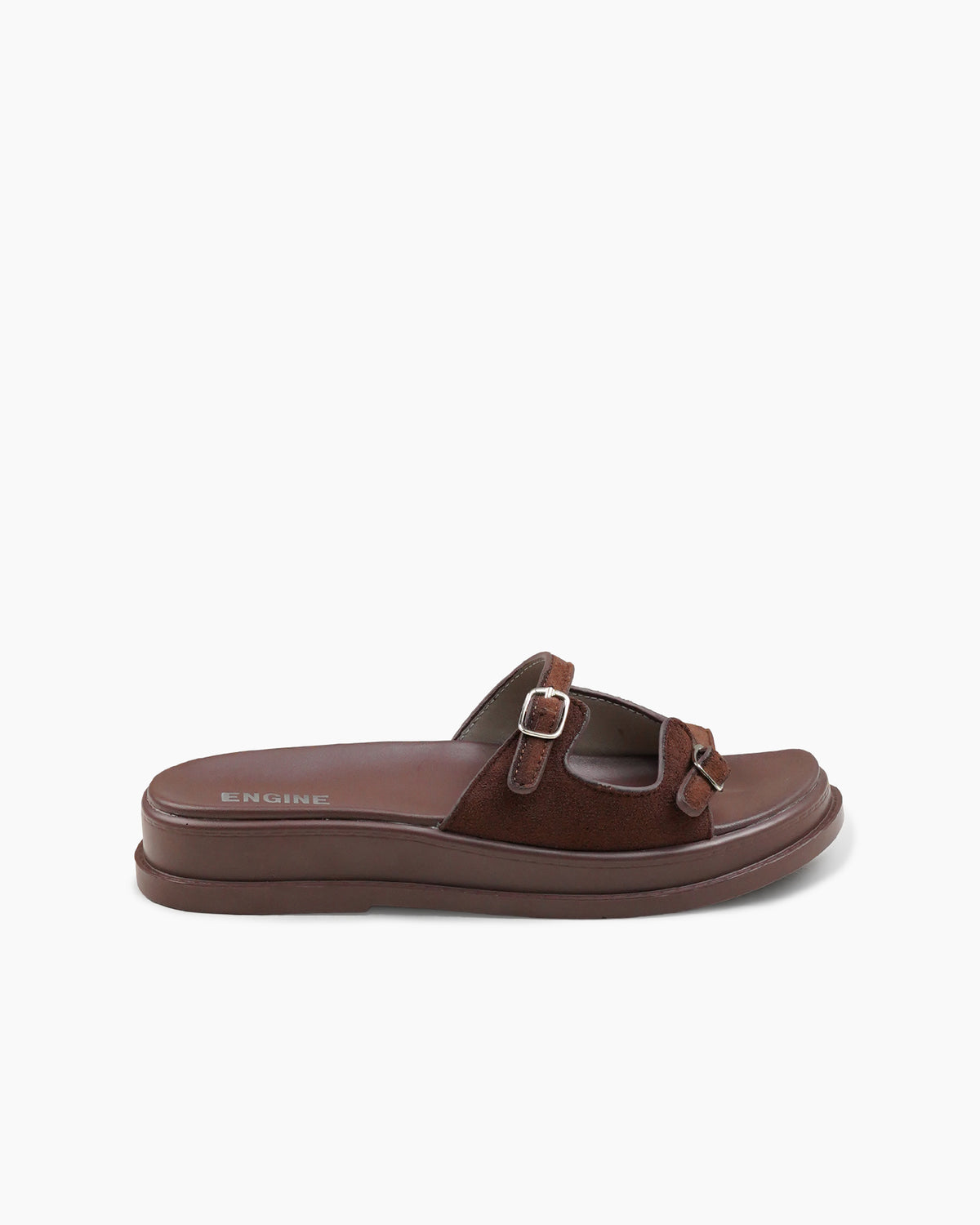 Women Slides - Engine - Buy Now