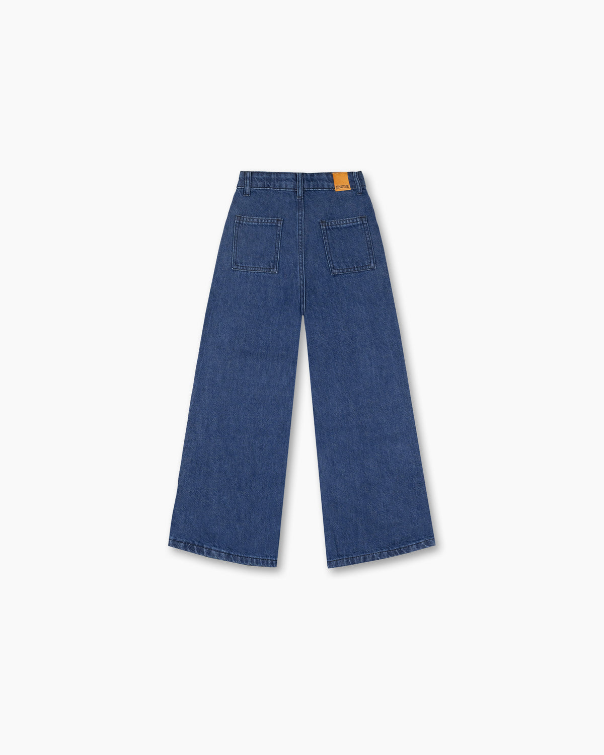 Girls Straight Fit Denim - Engine - Buy Now