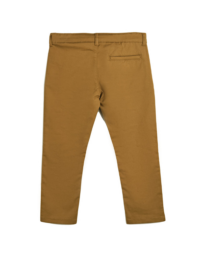 Boys Slim Fit Pants - Engine - Buy Now