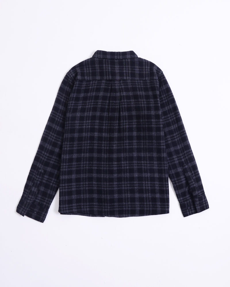 Boys Casual Shirt - Engine - Buy Now